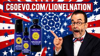 172 Times Stronger Than Vitamin C Inside the Most POWERFUL Antioxidant on the Market!