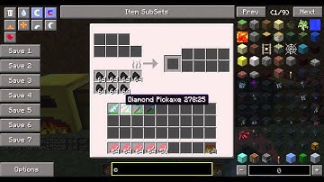 Minecraft- More Furnaces Mod