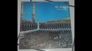Orkes El Badr - At Talbijah Side B