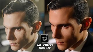 HDR 4K TUTORIAL CAPCUT | CAPCUT & WINK COMBINATION 4K EDIT