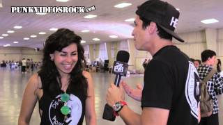 TAT talks new single “Anxiety,” New Music, and Hip Hop w/ @RobertHerrera3