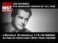 100 Greatest Singers: LÉOPOLD SIMONEAU