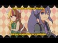 Ah, It's a Wonderful Cat's Life! - Gakupo (V3) y Galaco - (Acapella) Sub Español + Karaoke