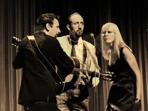 Peter, Paul and Mary - Other Side Of This Life (19...