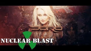 DORO - Forever Warriors / Forever United (OFFICIAL TRAILER #2)