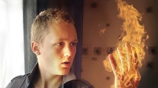 10 Super Powers We'd Totally Abuse