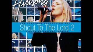 My Heart Will Trust - Hillsong chords