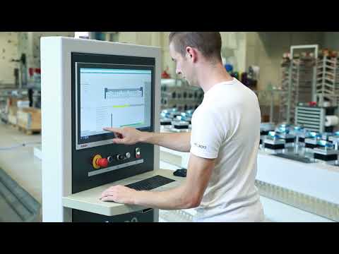 🚀 REVOLUTION IN CLAMPING TECHNOLOGY – Octopus FlexGrid by MICADO
