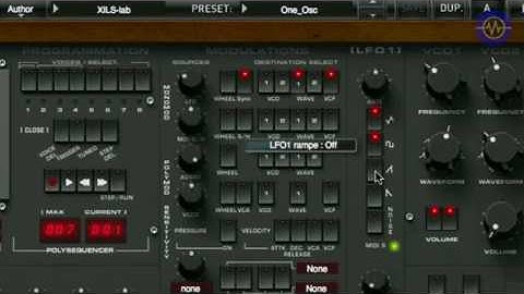 Xils Labs PolyKB - SonicLAB Review