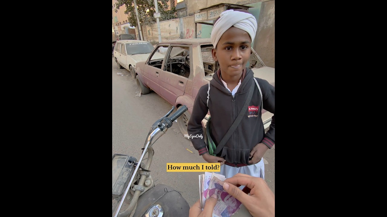 Instant Cash Win for Kid 😳💸 