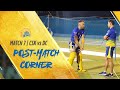 IPL 2020 Match 7: Post-match corner: CSK vs DC #Whistlepodu #Yellove