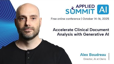 Accelerate Clinical Document Analysis with Generative AI