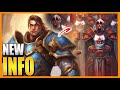 Light Emperor Is EVIL?! LIGHT CRUSADE Of Azeroth Coming!