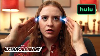 Extraordinary Season 2 | Official Trailer | Hulu Resimi