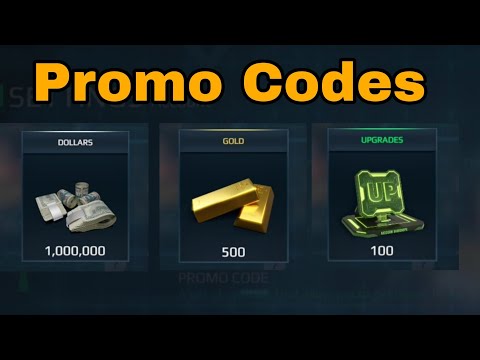 Call War 9,99€ Goldmark Free Promo Codes