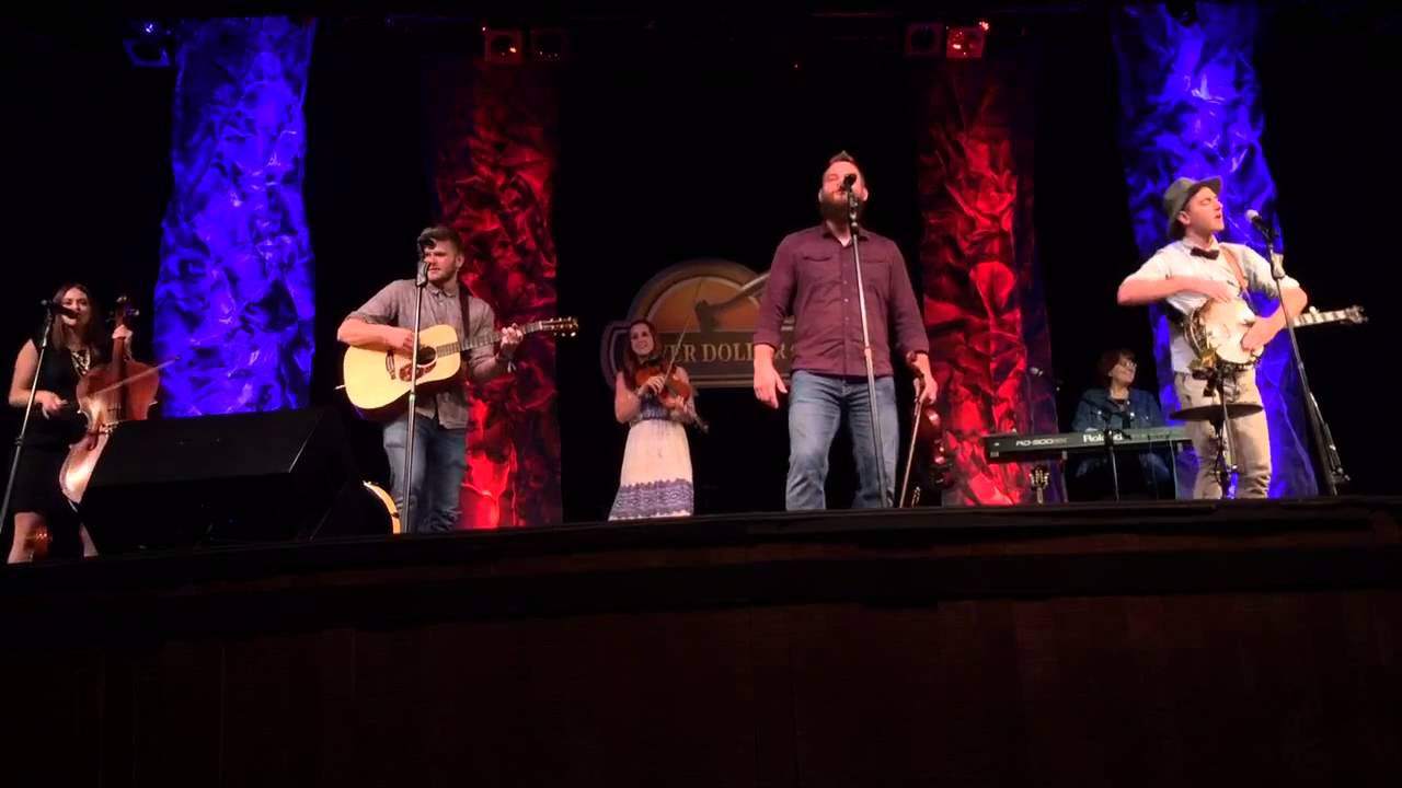 Link Union - Wake Me Up-Live