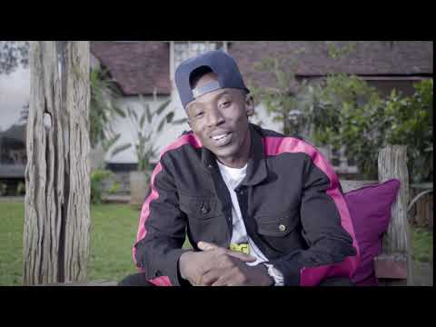 Happy New Year from Chef 187 - Coke Studio Africa