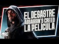 El DESASTRE de la Película de Assassin&#39;s Creed