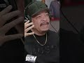 Ice-T: &quot;The Police Were The Opponent&quot;