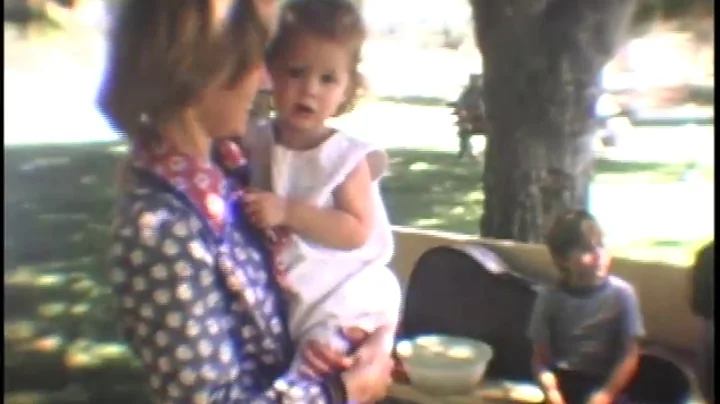 Terri Urban Late 60's  Early 70's