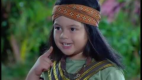 TUTUR TINULAR VERSI 2011 - Episode 196