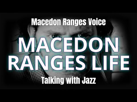 Macedon Ranges Life: the mistakes I made -Talking With Jazz Macedon Ranges Voice