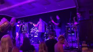 The Dave Matthews Tribute Band • 06/29/2023 • Avon NC Koru Beach Club Klub Village North Carolina •3