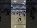 Top Hits 2025 Season | Avery Olsen 6’2 MB #12 | Team Pineapple 16 Black | Class of 2027 4.0 GPA