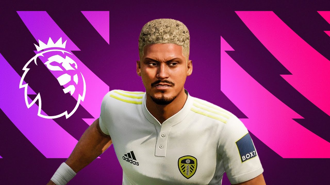 NOVO TIME DE RUUD DINHO! PARTIU INGLATERRA – MC JOGADOR FIFA 22 – EPI 13 (PS5)