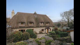 Thimble Hall, Hexworthy, Yelverton, Devon - Fine and Country Plymouth and Salcombe (Clare Sturdy)