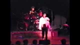00:10 WALKÜRE ・04:10 LAUGH AT ・07:26 LUCIFER ・12:00 ÉTUDE ・16:27 LORELEI(途中で終了)