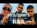 80S 90S R&B Slow Jams Mix 🍁 Joe, K-Ci & Jo Jo, Keith Sweat, Mary J.Blige, Monica, R.Kelly