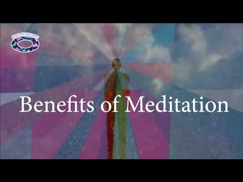 Benefits of (Meditation)#stressreduction #focus #emotion #deltawaves