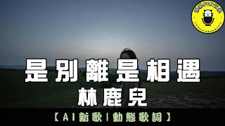 [AI Song] Lin Lu Er - Parting and Reunion | CC Subtitles | ChinChinFunMusic