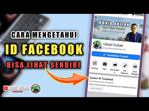 Video: Apakah maksud IDFB?