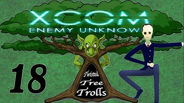 Xcom: Enemy Unknown, Part 18 - Lost one