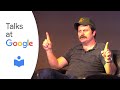 Paddle Your Own Canoe | Nick Offerman | Talks at Google