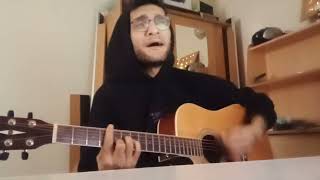 Utku Akkaya - Sevsene Beni (Yedinci Ev Cover) Resimi