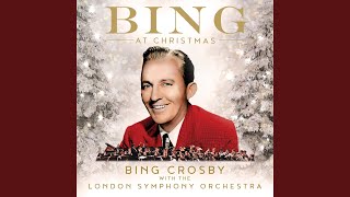 Video thumbnail of "Bing Crosby - Jingle Bells"