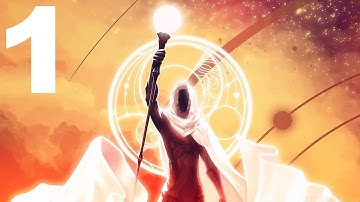 Ghosts of Memories - Gameplay Walkthrough Part 1 - Chapters 1-3 (iOS, Android)