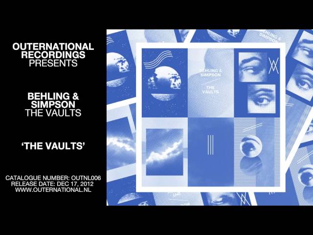 Watch Behling & Simpson - The Vaults on YouTube Watch Behling & Simpson - The Vaults on YouTube
