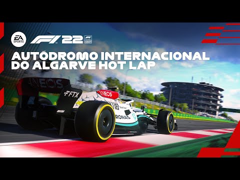 F1 22 de graça! Aproveite neste fim de semana