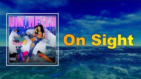 LAYA - On Sight  (Lyrics)