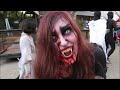 HOWL-O-SCREAM (2018) Scream Kings & Queens SeaWorld San Antonio!