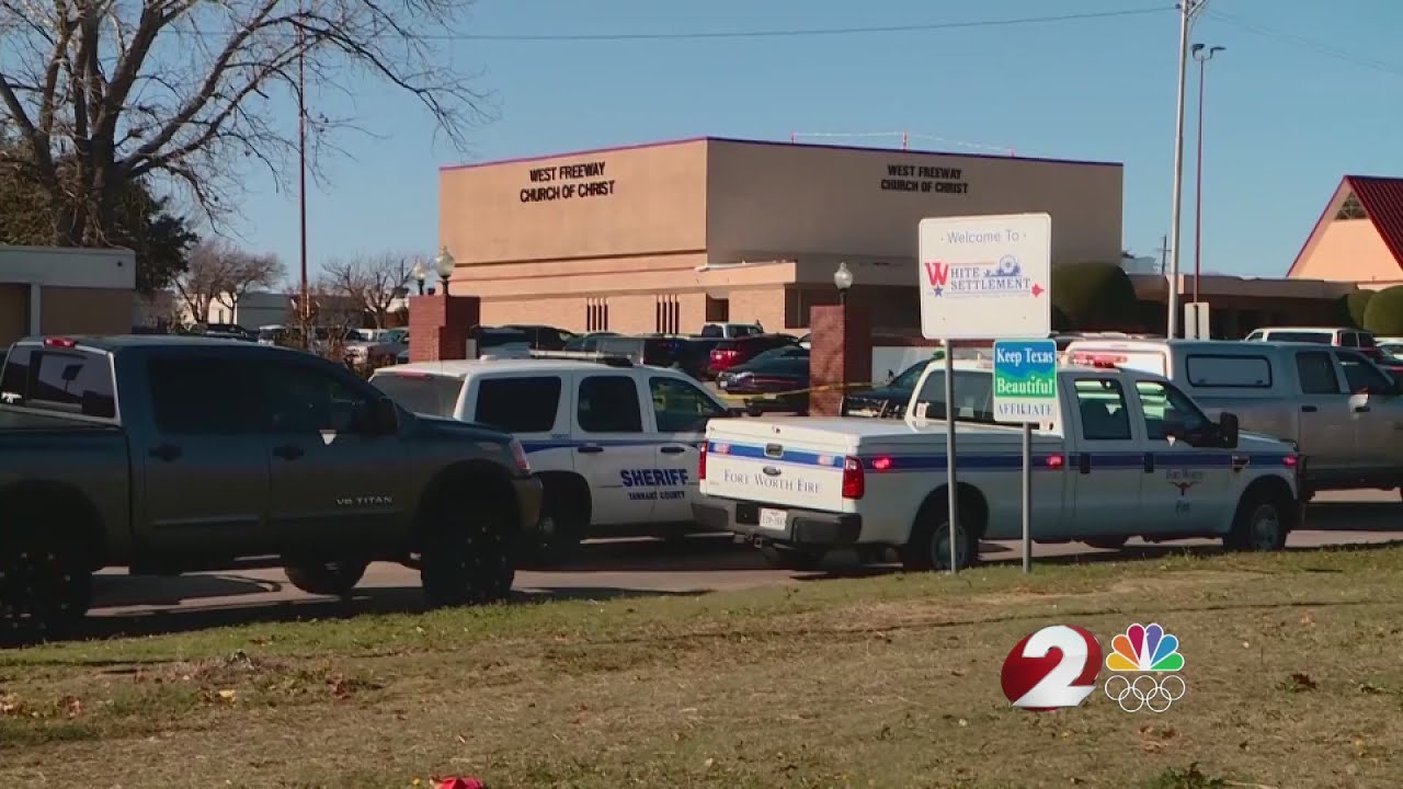 Local religious groups discuss safety measures, stopping hate after violent attacks