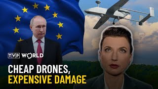 Download Lagu Can Europe defend itself from drone attacks? | On Air MP3