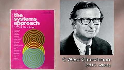 Methods and approaches of Public Administration - 2 (CH-03)