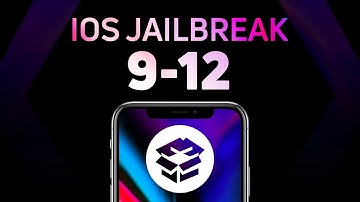iOS 12 Jailbreak Realased! iOS 12 Jailbreak Info - How to Jailbreak iOS 12 (Video Tutorial)