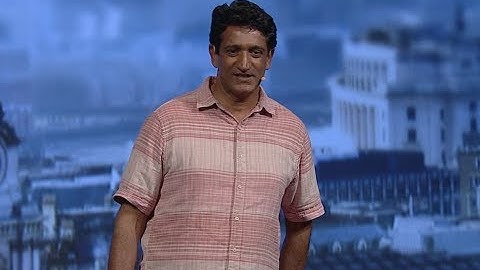 Real-time intelligence gives Uber the edge - M. C. Srivas (Uber)