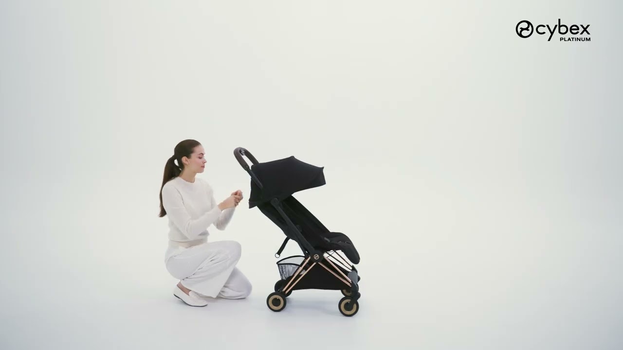 double uppababy stroller Uppababy G-Link 2 main image 1